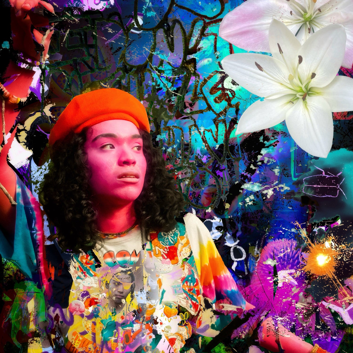 Custom Background image